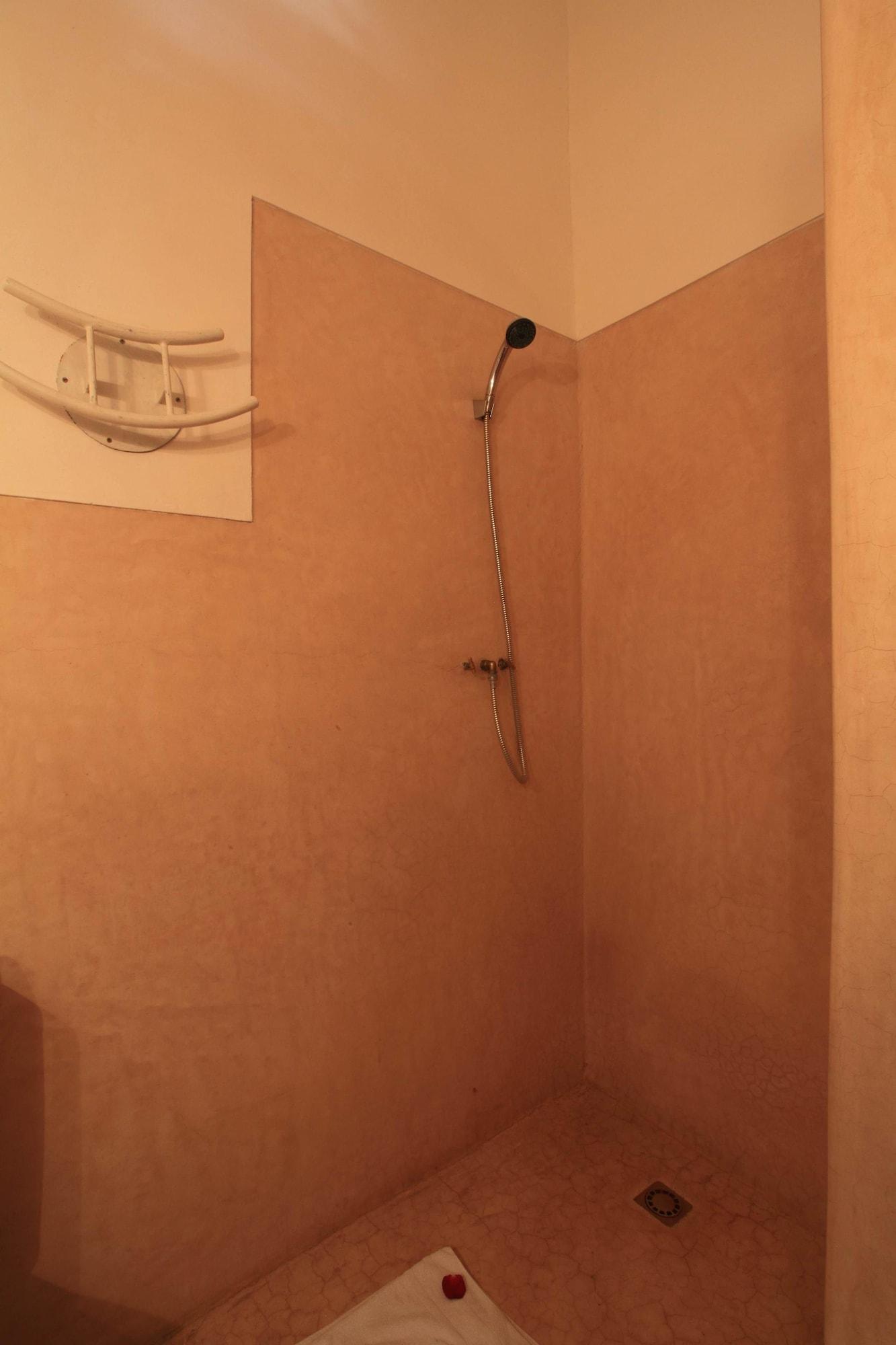 Riad Dar Aicha En Exclusivite Marrakesh Exterior foto