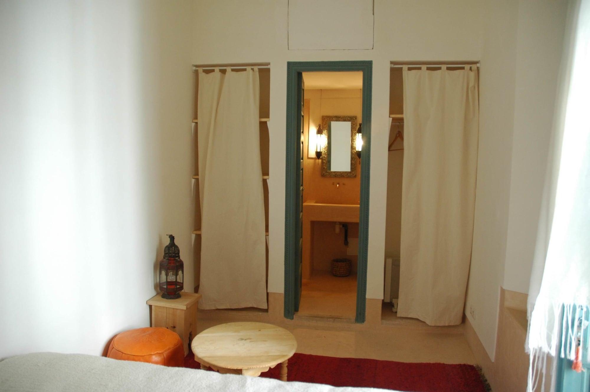 Riad Dar Aicha En Exclusivite Marrakesh Exterior foto