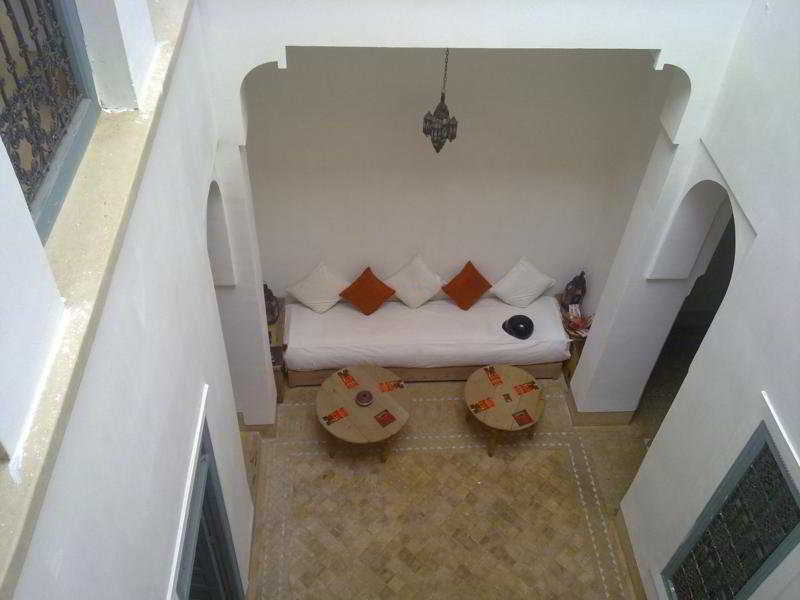 Riad Dar Aicha En Exclusivite Marrakesh Exterior foto